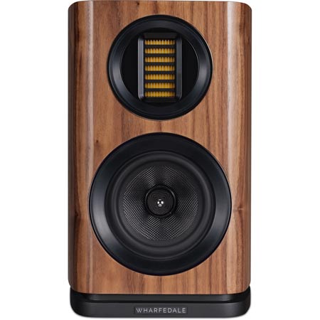 Wharfedale Hi-Fi EVO4.1 WA 2-way bookshelf speaker